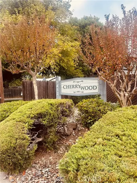 1412 N Cherry #9, Chico, CA 95926