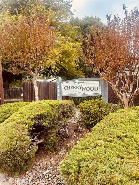 1412 N Cherry #9, Chico, CA 95926