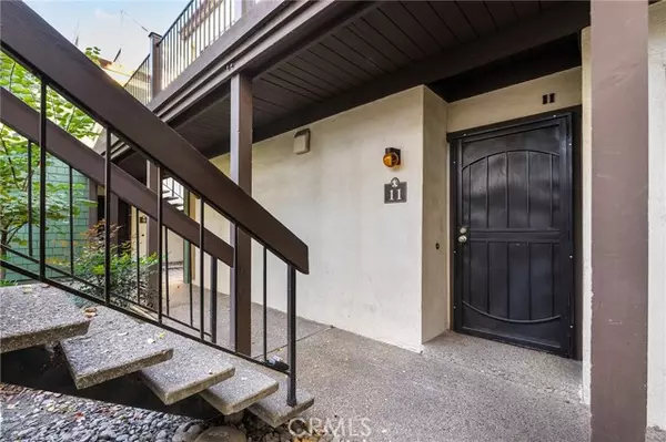 Chico, CA 95926,555 Vallombrosa #11