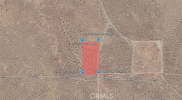 Adelanto, CA 92301,4601342 Adelanto