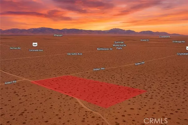 4601342 Adelanto, Adelanto, CA 92301