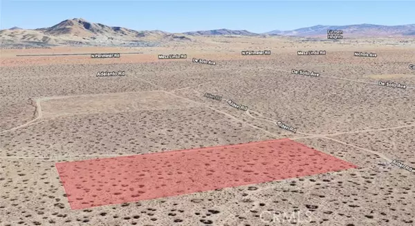 Adelanto, CA 92301,4601342 Adelanto