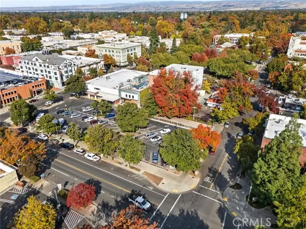 441 Salem Street, Chico, CA 95928