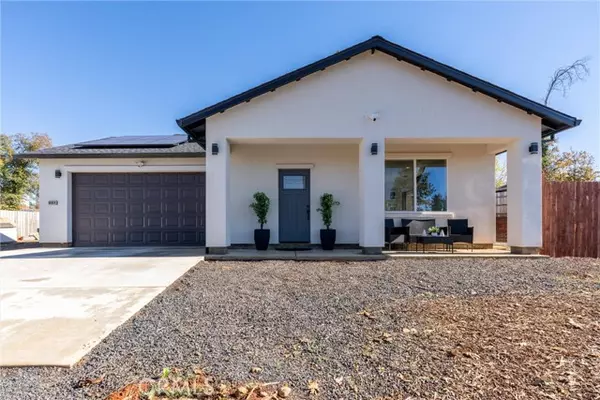 6404 Woodhall Court, Paradise, CA 95969