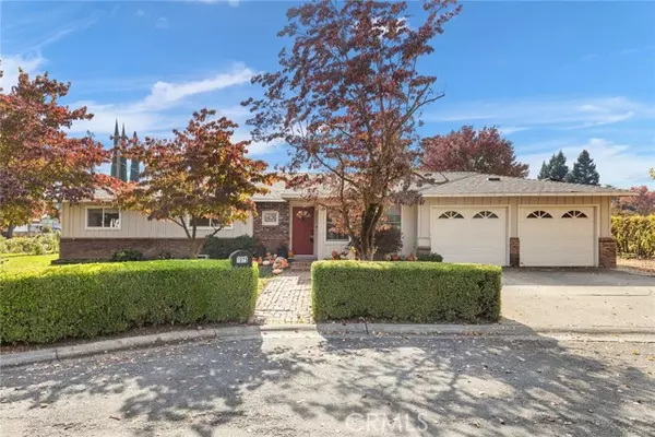 Chico, CA 95926,1075 Tracy