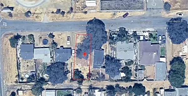 Oroville, CA 95966,1925 Fort Wayne Street