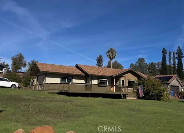 385 Circlewood Drive, Paradise, CA 95969