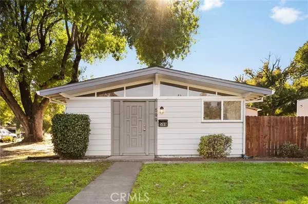 Chico, CA 95926,599 East Avenue