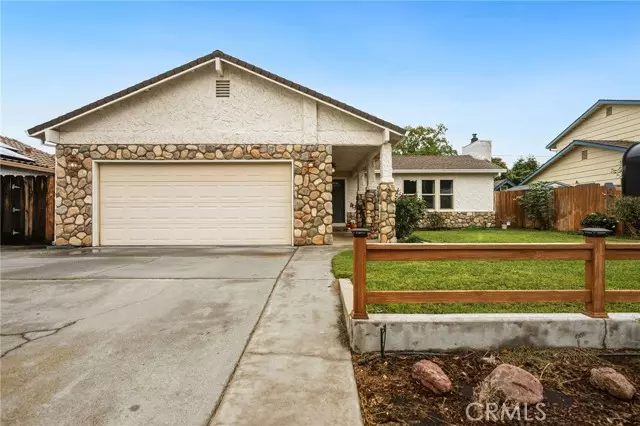 Orland, CA 95963,313 Tuve Circle