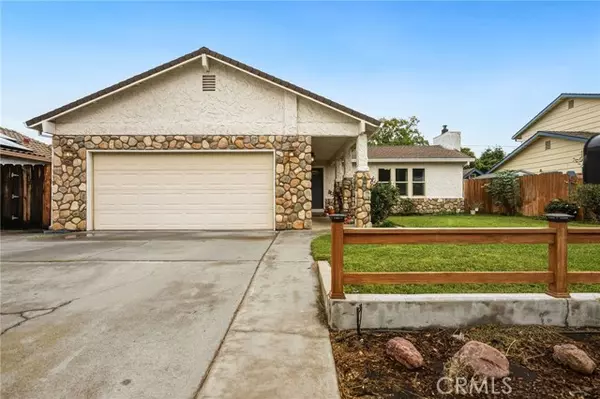 313 Tuve Circle, Orland, CA 95963