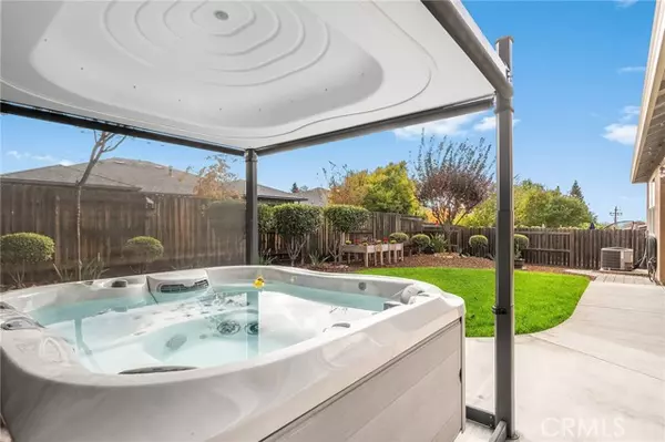 Chico, CA 95928,1971 Potter Road