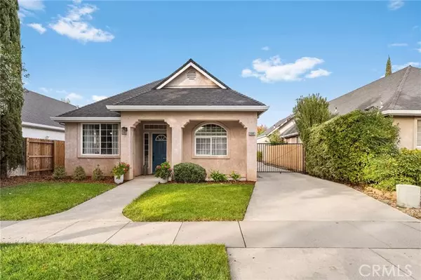 Chico, CA 95928,2066 Chadwick