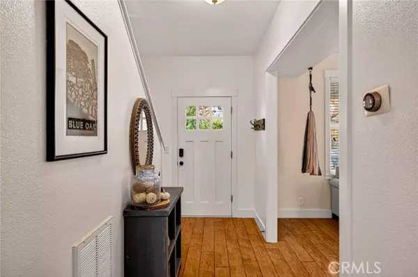 Chico, CA 95928,2509 England