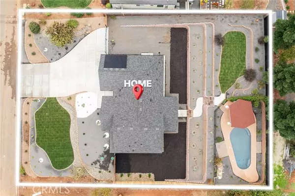 Paradise, CA 95969,5381 Breezewood