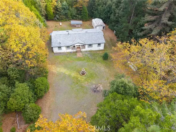 17 Weiss Hill Road, Oroville, CA 95966