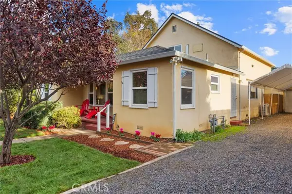 Chico, CA 95928,225 W 12th