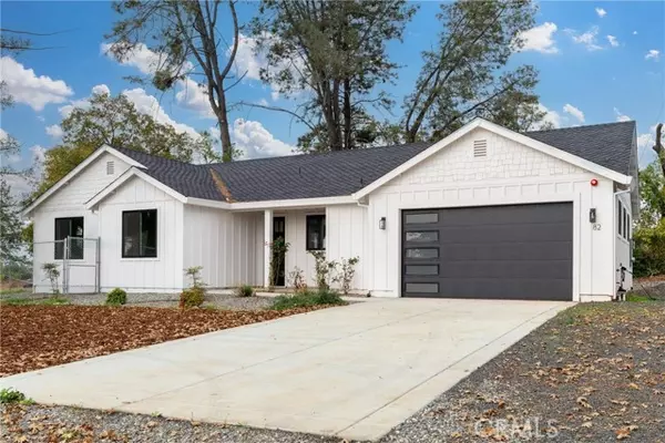 Paradise, CA 95969,82 Blue Jay