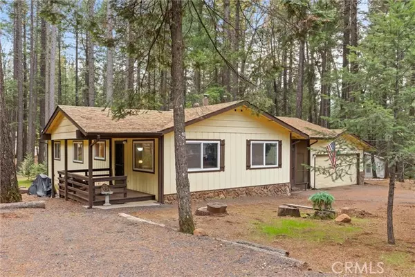 Magalia, CA 95954,6466 Tikker