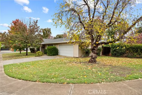 Chico, CA 95926,1 Cottage Circle