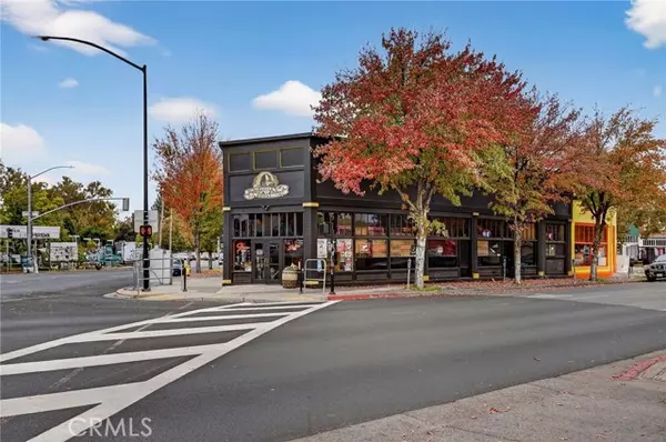 Chico, CA 95928,824 Oroville Avenue