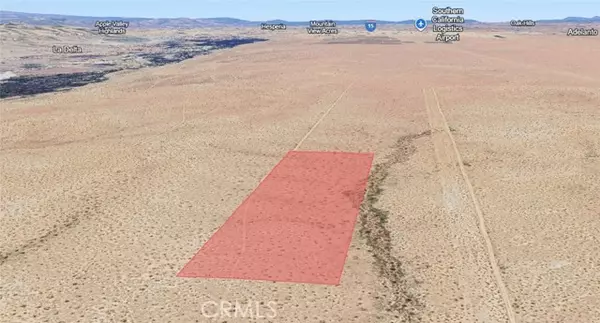 Adelanto, CA 92301,4600941 Adelanto