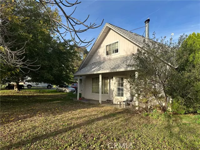 Corning, CA 96021,2920 Hall