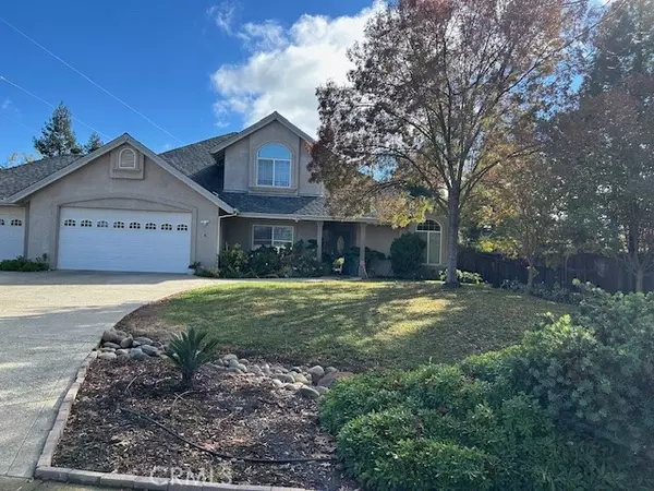 Chico, CA 95928,14 Sparrow Hawk