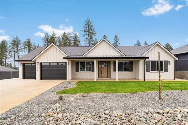 Paradise, CA 95969,723 Madrone