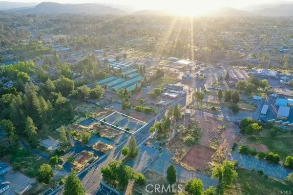 591 Pearson Road, Paradise, CA 95969