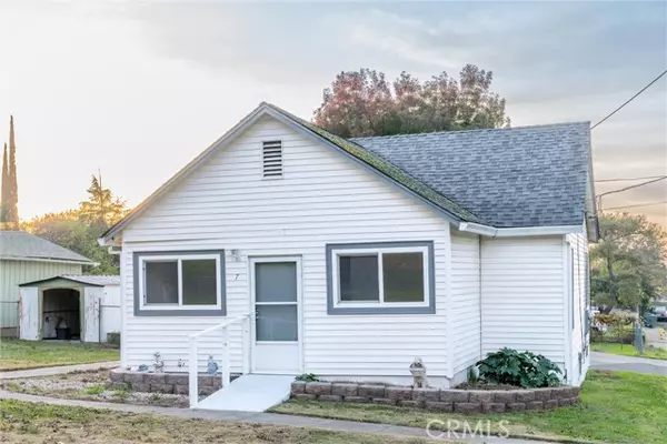 Oroville, CA 95966,7 Acacia Avenue