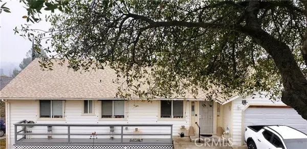 51 Apache Circle, Oroville, CA 95966