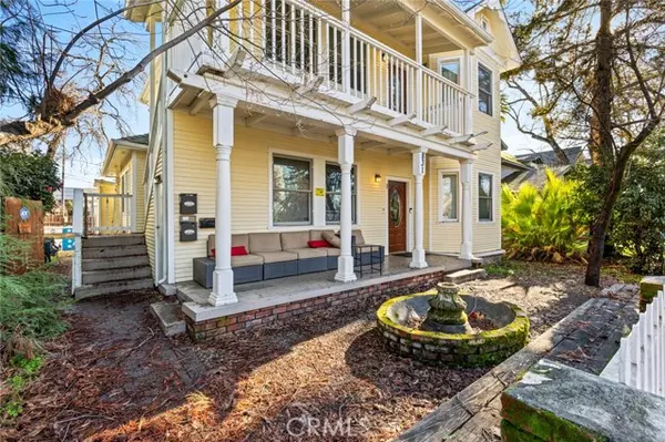 Chico, CA 95928,831 Rio Chico