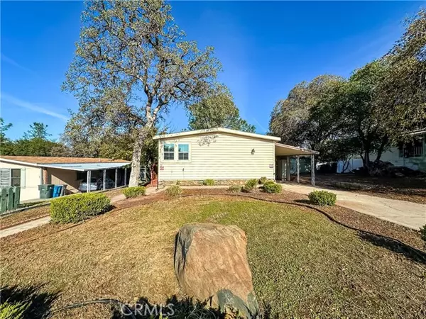 Oroville, CA 95966,19 Tarn Circle