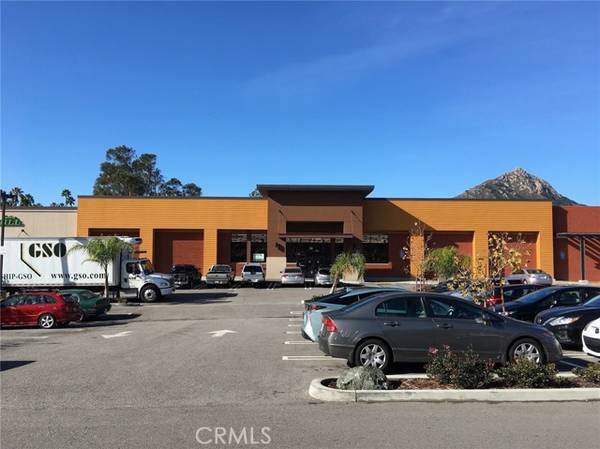 765 Foothill Boulevard, San Luis Obispo, CA 93401