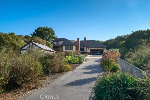 1241 Bayview Heights Drive, Los Osos, CA 93402