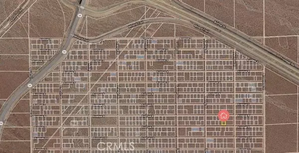 Mojave, CA 93052,0 Avenue 9