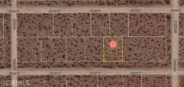 Mojave, CA 93052,0 Avenue 9