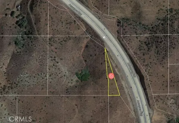 Palmdale, CA 93551,0 Vac/Vic Desert Springs/Av