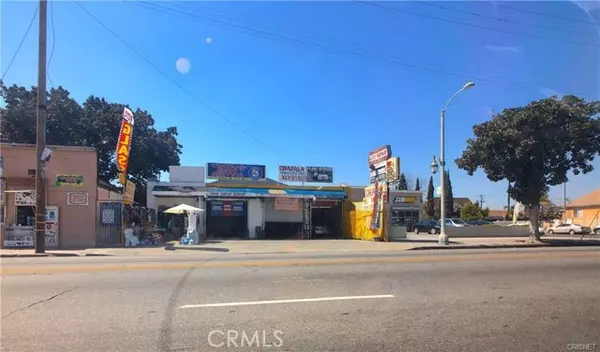 Los Angeles, CA 90011,5711 S Central Avenue