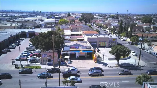 Los Angeles, CA 90011,5711 S Central Avenue