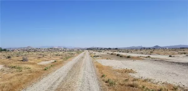 0 Vac/Vic Avenue A4/10 Stw, Lancaster, CA 93535