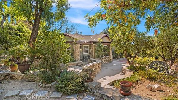 10449 Pinyon Avenue, Tujunga (los Angeles), CA 91042