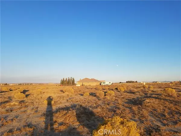 0 Avenue A12 and 73rd St West, Antelope Acres, CA 93536