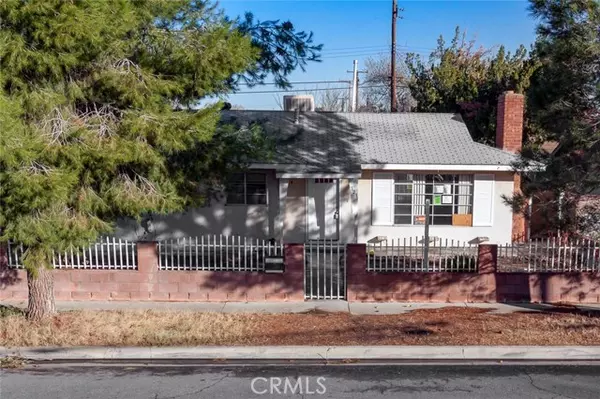 321 E Avenue J13, Lancaster, CA 93535