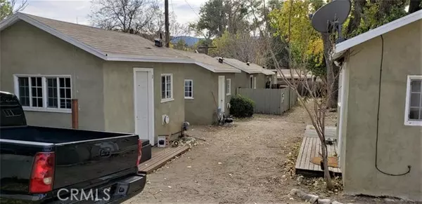 18118 Elizabeth Lake Road, Lake Hughes, CA 93532