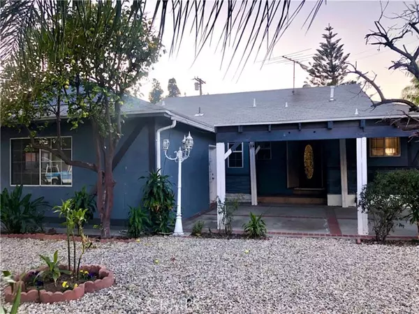 7059 Saint Clair Avenue, North Hollywood (los Angeles), CA 91605