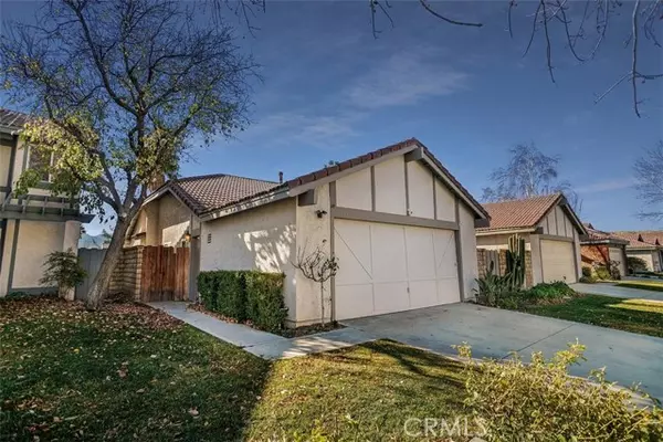 15820 Ada Street, Canyon Country (santa Clarita), CA 91387