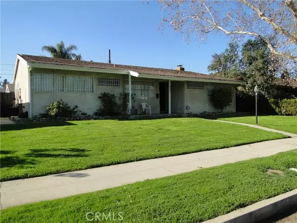 8623 Corbin Avenue, Winnetka (los Angeles), CA 91306