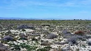 0 Vac/Ave H4/Vic 195 Ste, Lancaster, CA 93535