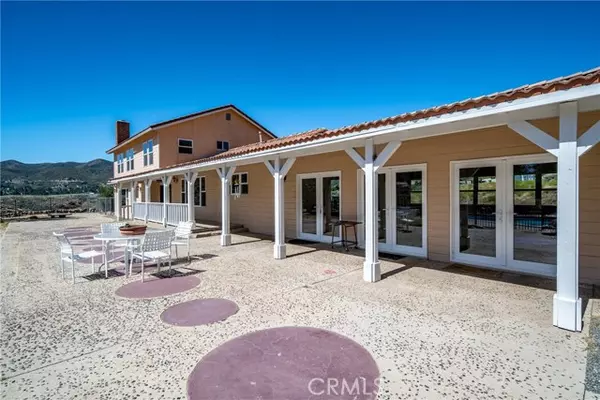 9546 Northside Drive, Leona Valley, CA 93551